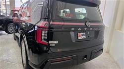 نيسان باترول